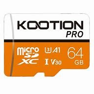 Image result for Micro Sdcard 64G