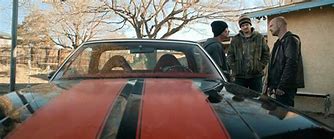 Image result for Badgers Car Breaking Bad