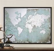 Image result for World Map Mirror