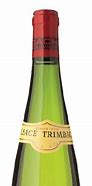 Image result for Trimbach+Pinot+Blanc