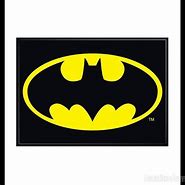 Image result for Small Batman Logo