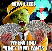 Image result for Money Bags Funny