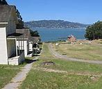 Image result for USA Map Angel Island