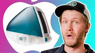 Image result for iMac G3