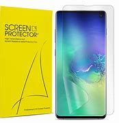 Image result for Galaxy S10 Screen Protector