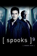 Image result for MI 5 Spooks TV Series