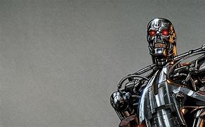 Image result for Terminator Cyborg