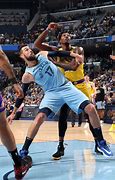 Image result for Lakers Vs. Grizzlies Background Wallpaper