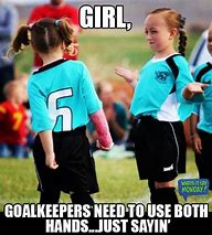 Image result for Kids Soccer Meme
