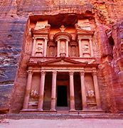 Image result for Pink Fossil of Petra