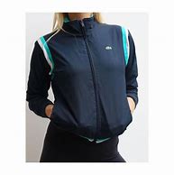 Image result for Lacoste Tracksuit Women
