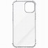 Image result for Flip Case White TPU iPhone 12