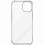 Image result for iPhone 12 Mini with a Clear Phone Case