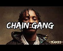 Image result for Tjay Chain Text