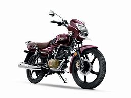 Image result for TVs 50 2 Wheeler