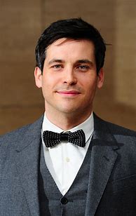 Image result for Rob James-Collier
