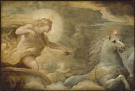 Image result for Apollo Greek God Art