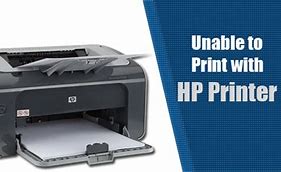 Image result for Printer Trouble
