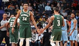 Image result for NBA 2008 Bucks