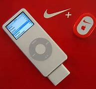 Image result for Nike iPod Sensor