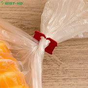 Image result for Plastic of Bread Hooks Clips