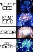 Image result for Galaxy Brain Meme Generator