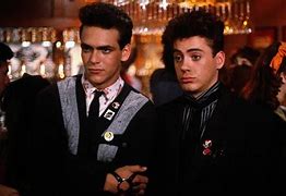 Image result for Wyatt From Weird Science
