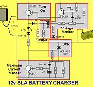 Image result for OrCAD Passive Battery Schematic