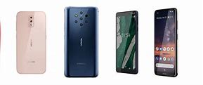 Image result for Nokia Mobile New Model of 2019