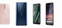 Image result for 2019 Nokia Image Full Stop