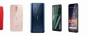 Image result for Nokia Touch Screen 2019