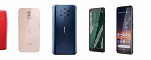 Image result for Nokia New Phone Launch 2019