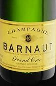 Image result for Edmond Barnaut Champagne Grande Reserve Brut
