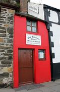 Image result for Smallest Building in the World