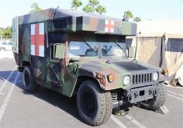 Image result for Army Ambulance Corps