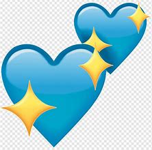 Image result for Heart Emoji Stickers