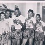 Image result for Rome 1960 Olympics Ali Arm Raised