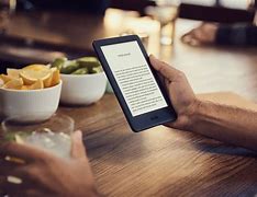 Image result for Small Paperwhite Kindle