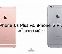 Image result for iPhone 6s Plus vs iPhone X