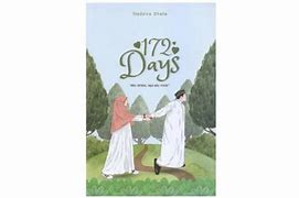 Image result for Novel 172 Days