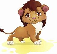 Image result for Cute Cartoon Animals