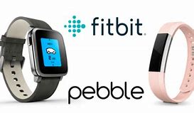 Image result for Fitbit Pebble