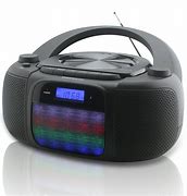 Image result for Magnavox MD CD Boombox