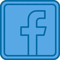 Image result for Facebook Logo Icon Download