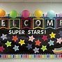 Image result for Space-Themed Bulletin Board