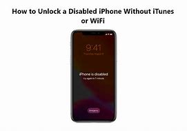 Image result for Enable an iPhone without iTunes