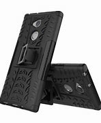 Image result for Sony Xperia XA2 Ultra Robot Case