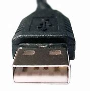 Image result for USB Type a Male Connector