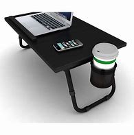 Image result for Black Laptop Tray