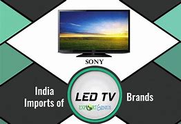Image result for LED TV Brands